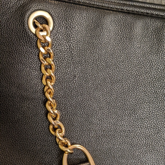 Indigo Stylish Commuter Laptop Tote - Picture 4 of 6